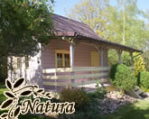 Domek Natura