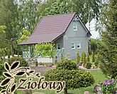 Domek Ziołowy